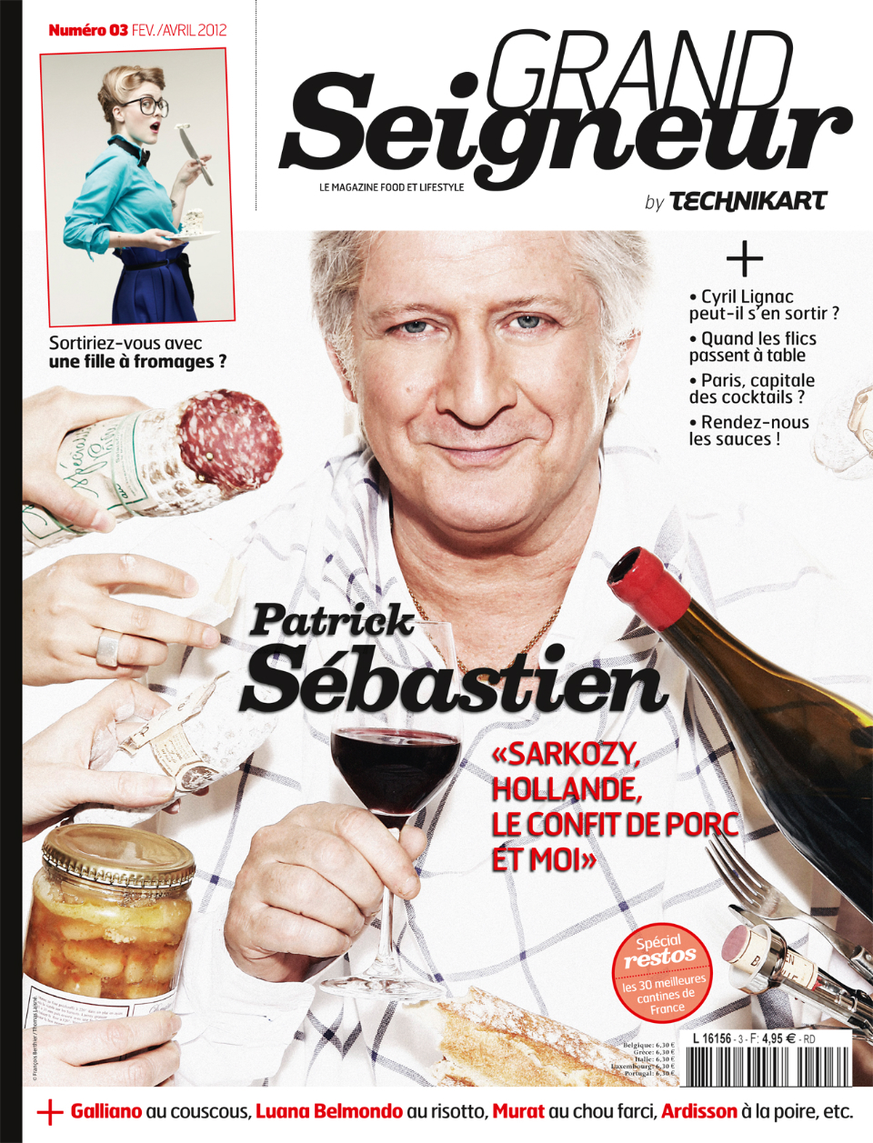 Grand Seigneur
