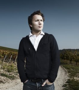OLIVIER MAGNY